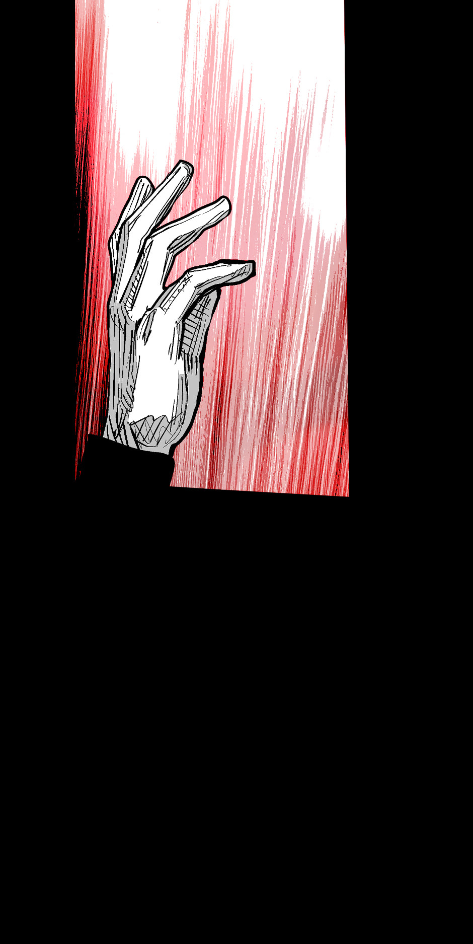 Read Tomahawk Angel chapter 147 image 9 on Lezhin