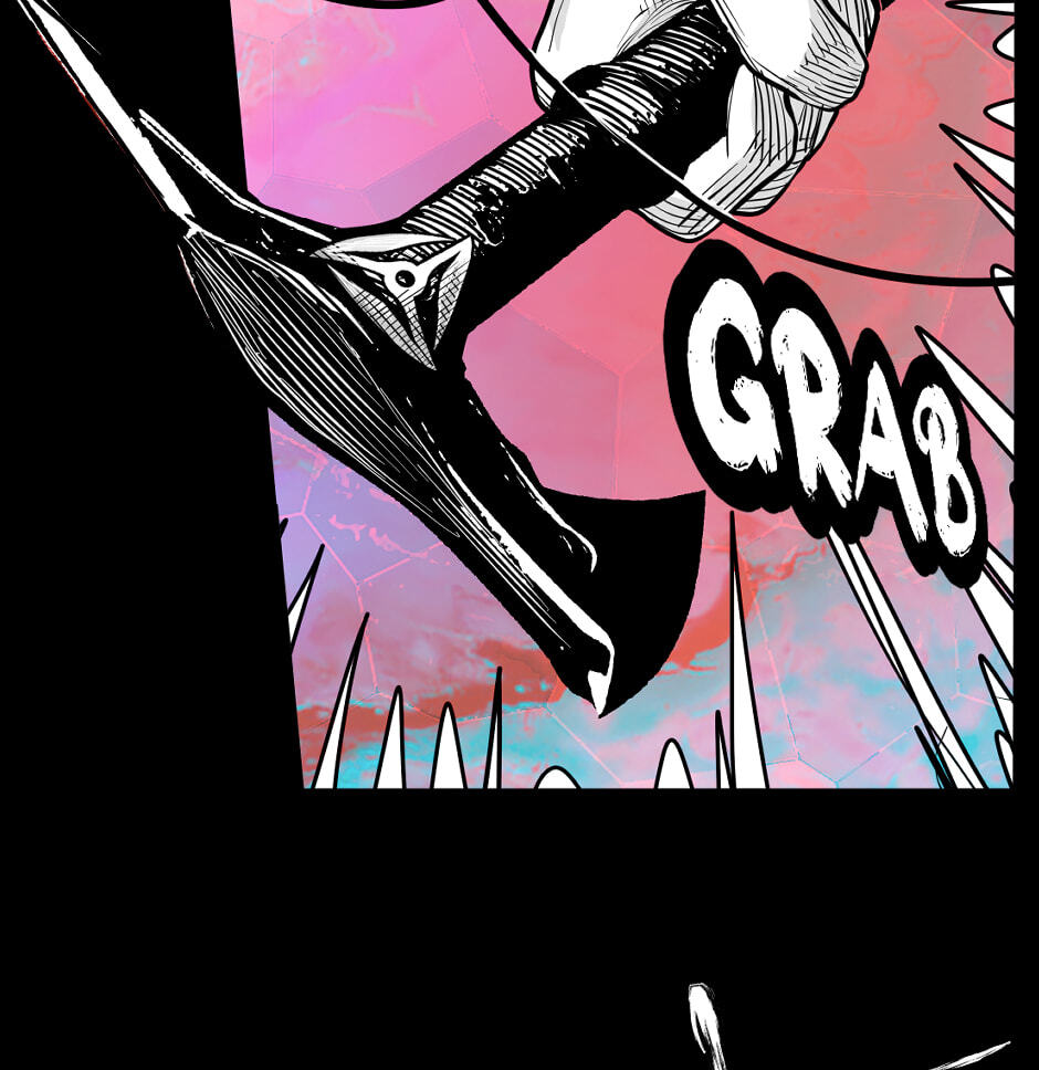 Read Tomahawk Angel chapter 148 image 11 on Lezhin