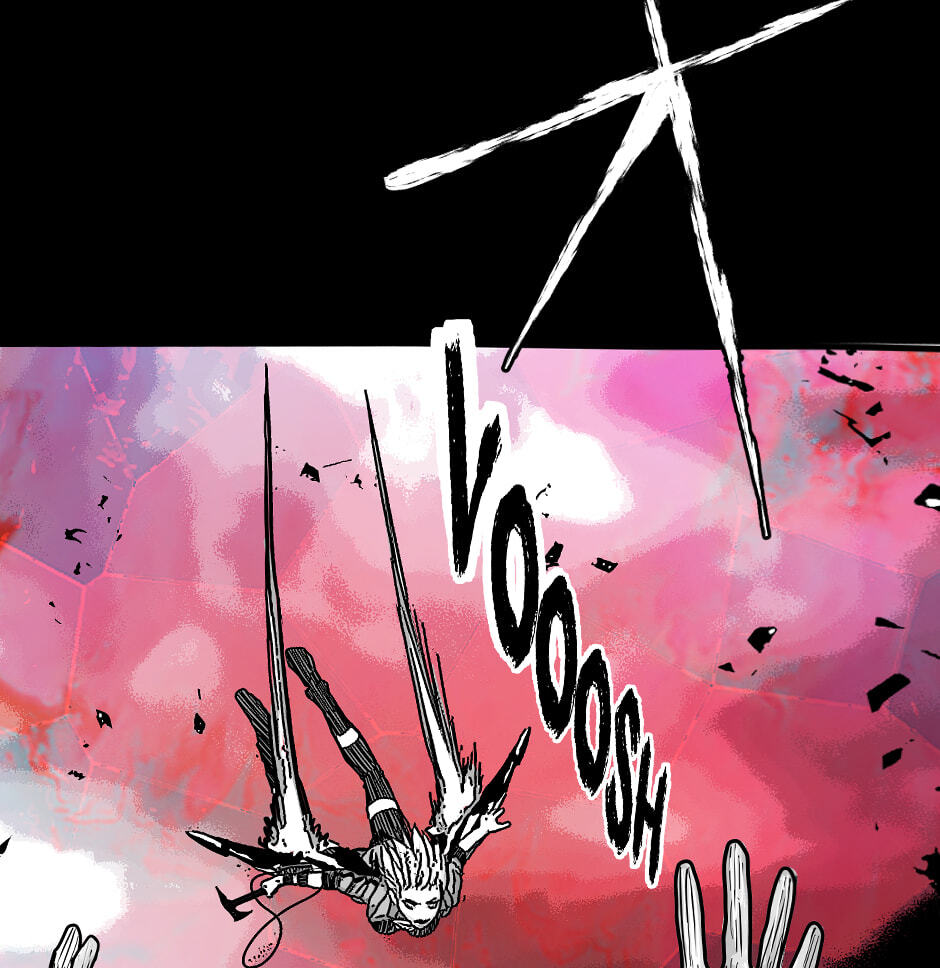 Read Tomahawk Angel chapter 148 image 12 on Lezhin