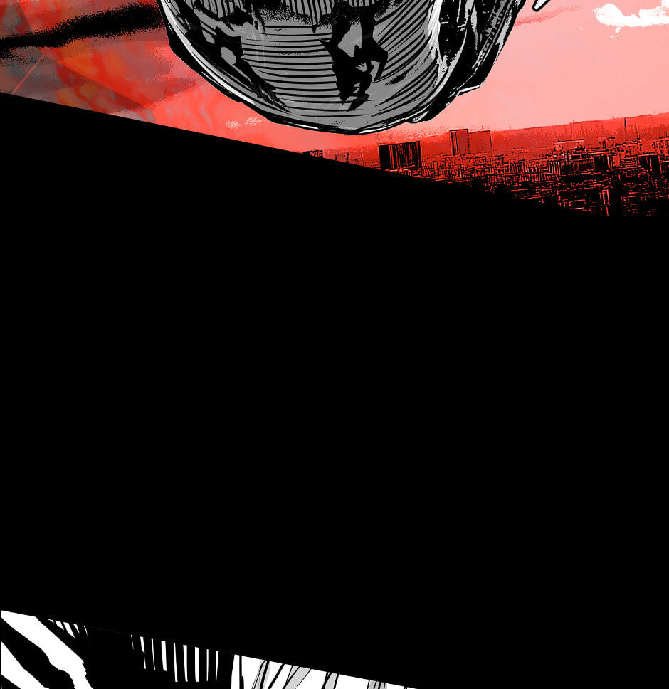 Read Tomahawk Angel chapter 148 image 14 on Lezhin