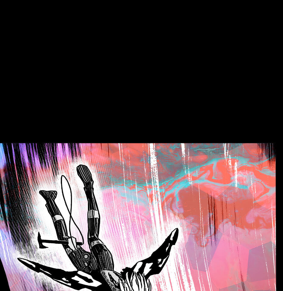 Read Tomahawk Angel chapter 148 image 16 on Lezhin