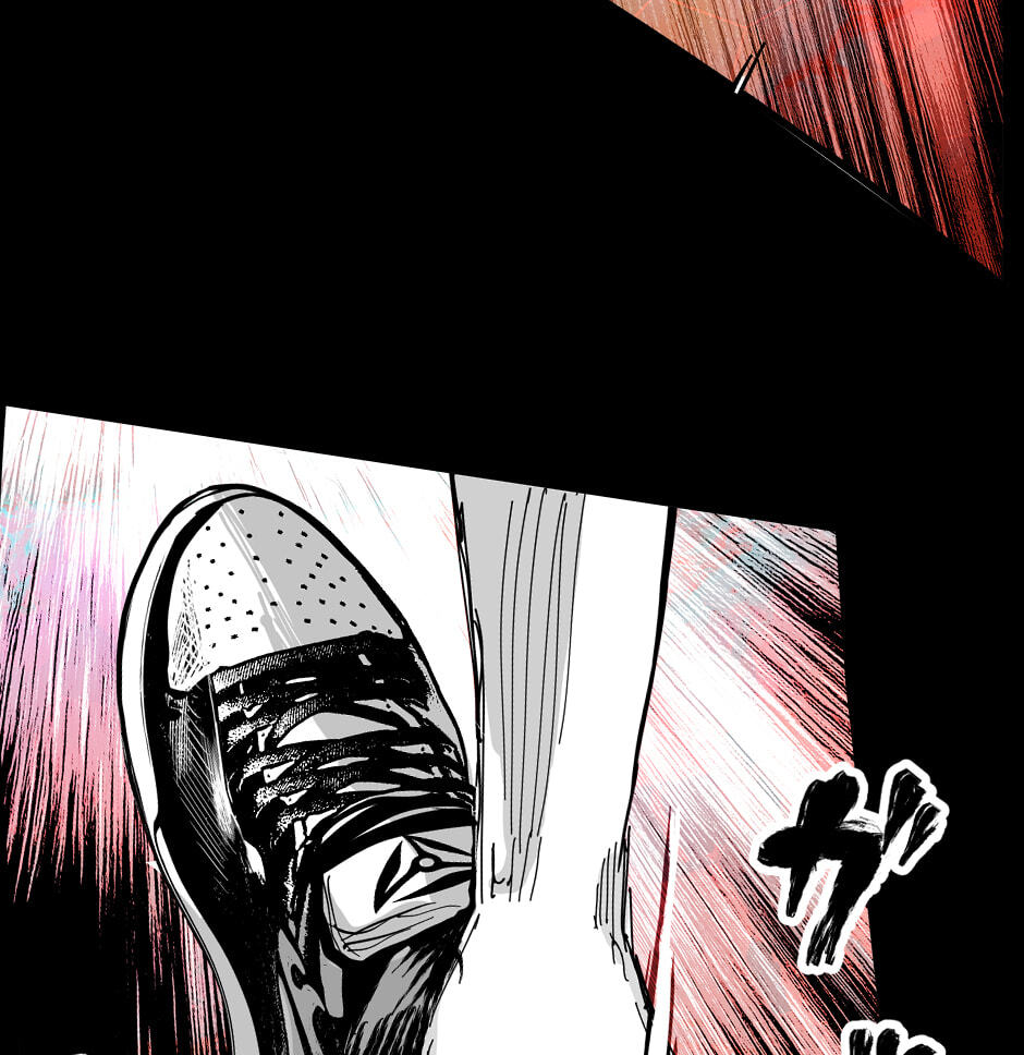 Read Tomahawk Angel chapter 148 image 18 on Lezhin