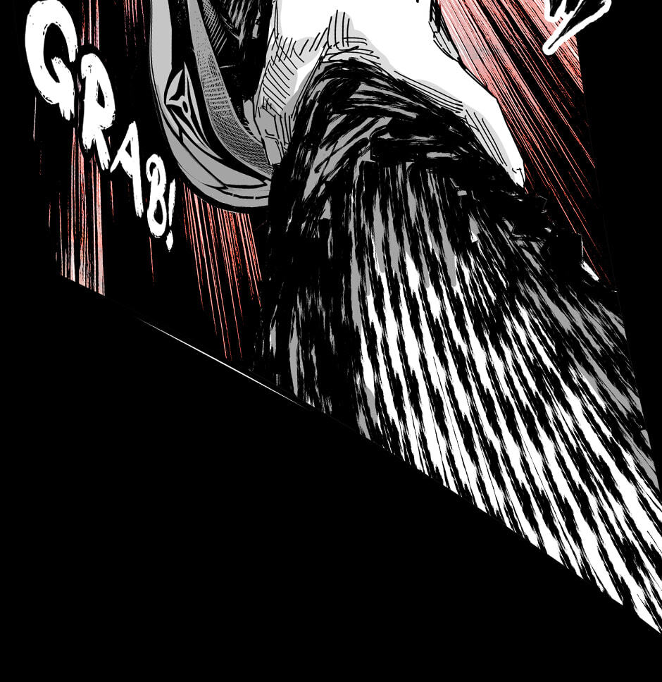 Read Tomahawk Angel chapter 148 image 19 on Lezhin