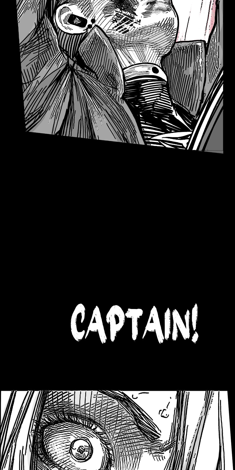 Read Tomahawk Angel chapter 148 image 2 on Lezhin