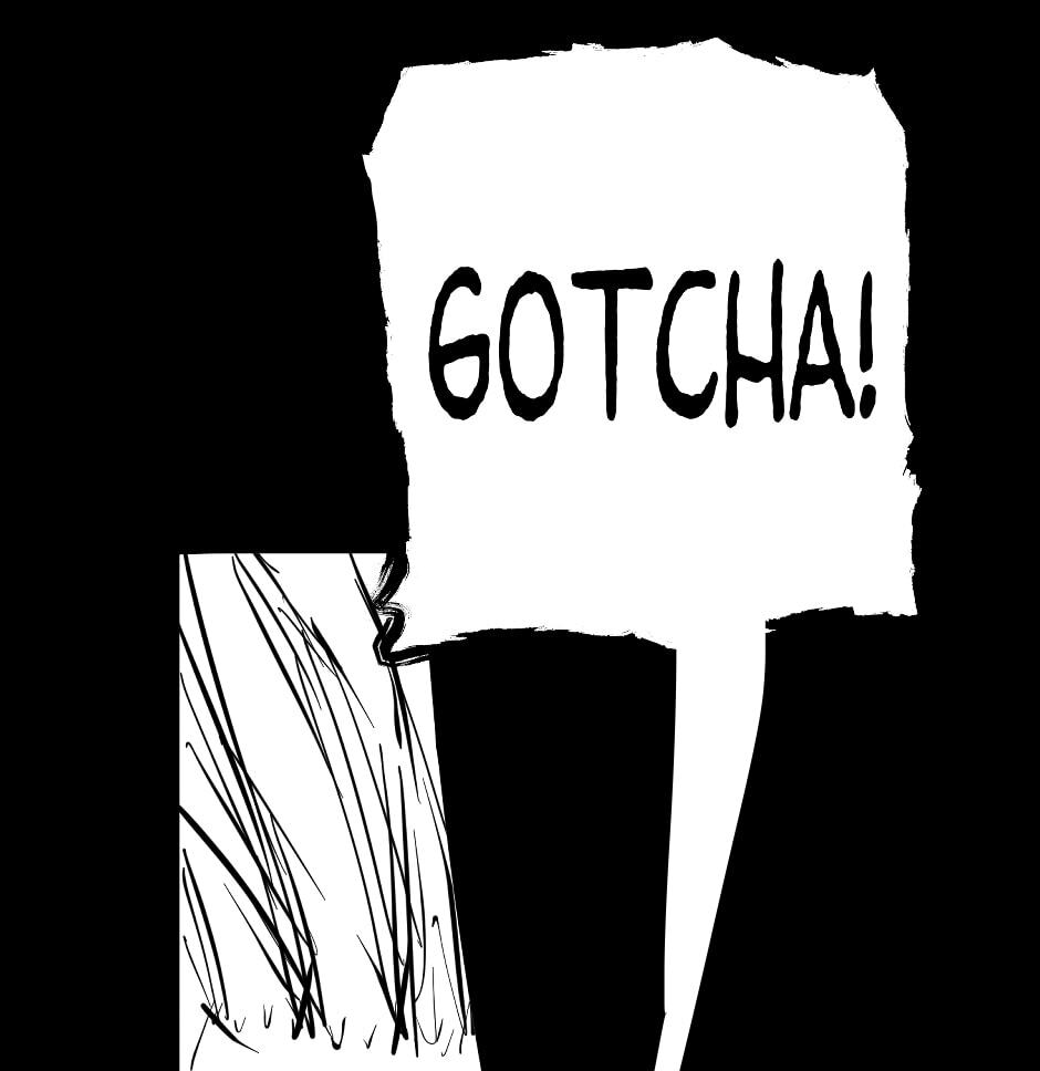 Read Tomahawk Angel chapter 148 image 20 on Lezhin
