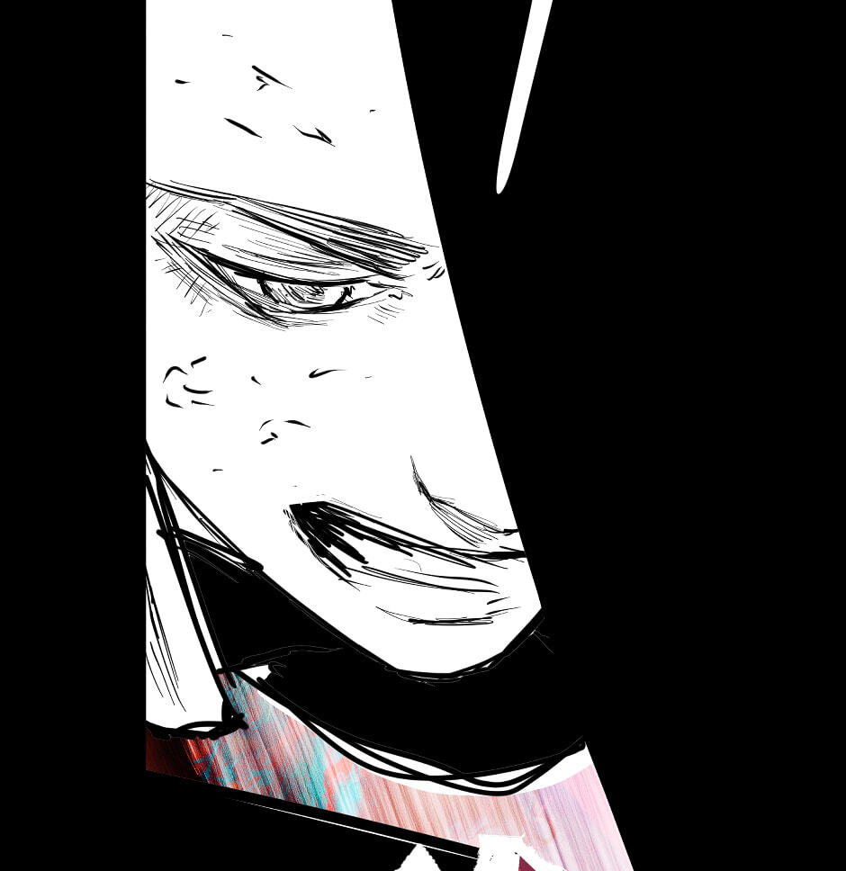 Read Tomahawk Angel chapter 148 image 21 on Lezhin