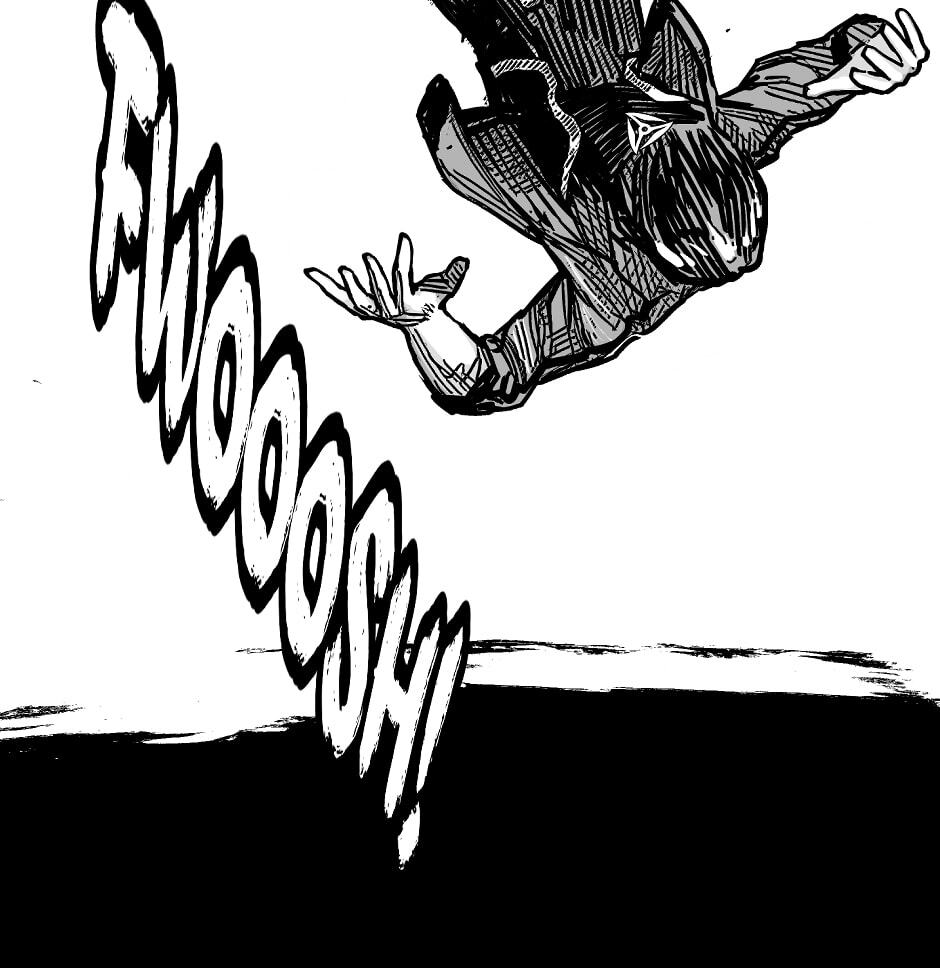 Read Tomahawk Angel chapter 148 image 24 on Lezhin