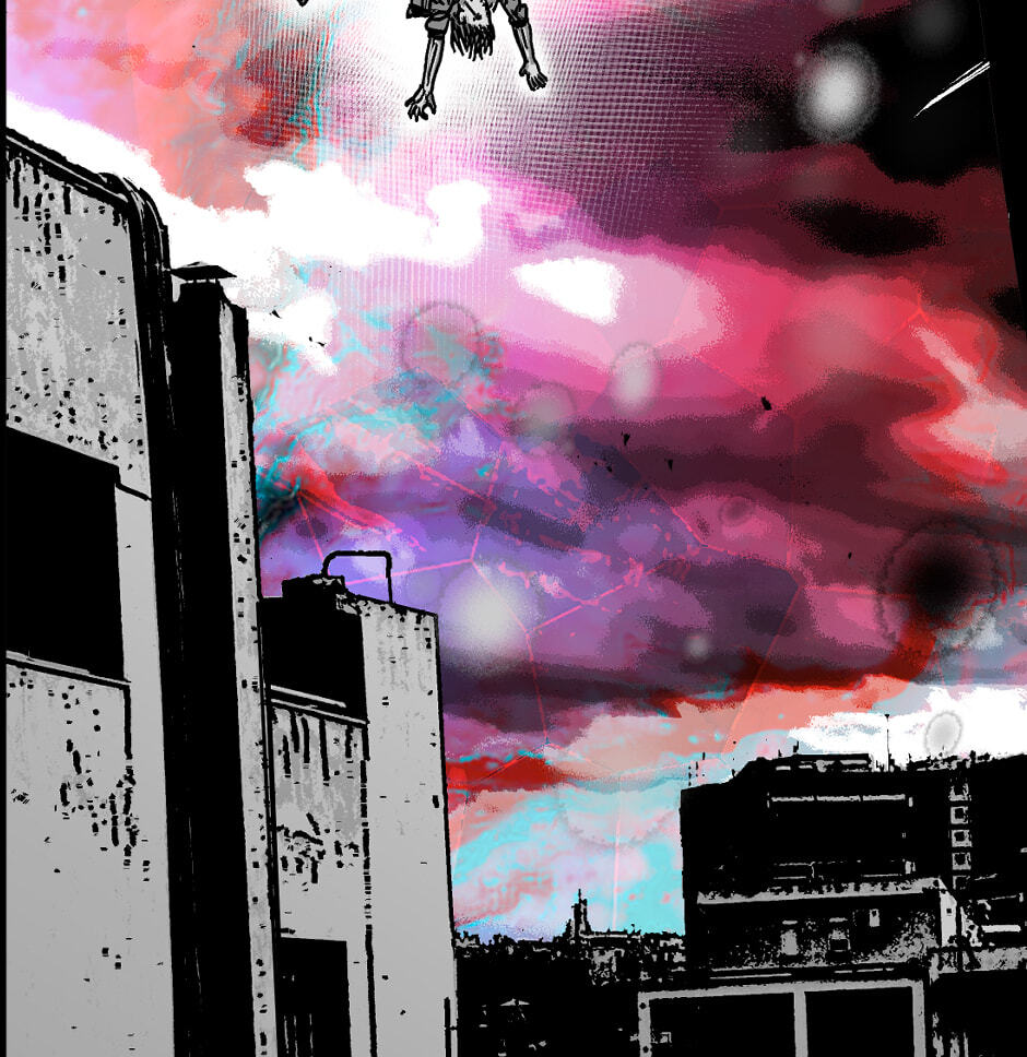 Read Tomahawk Angel chapter 148 image 27 on Lezhin
