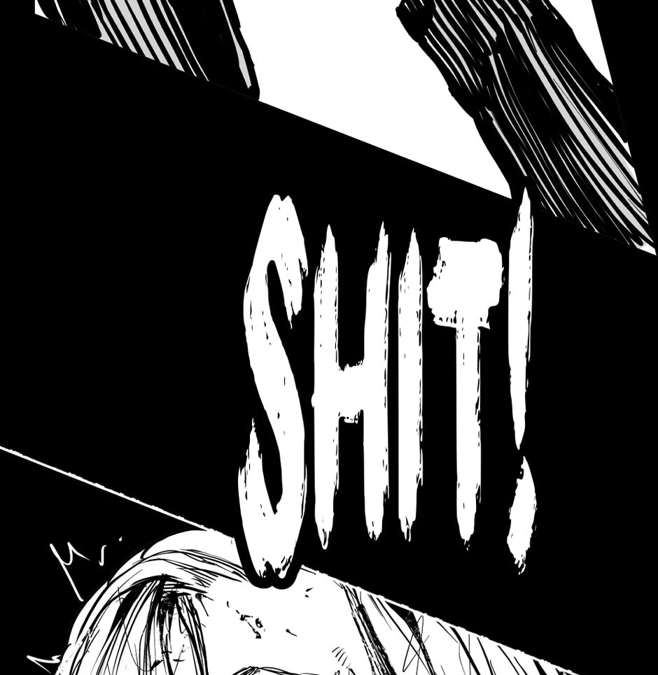 Read Tomahawk Angel chapter 148 image 34 on Lezhin
