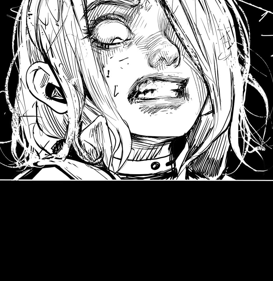 Read Tomahawk Angel chapter 148 image 35 on Lezhin