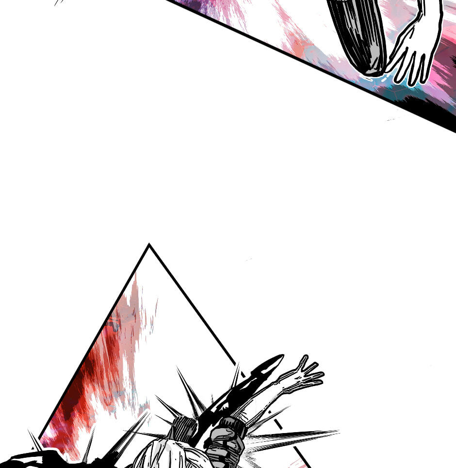 Read Tomahawk Angel chapter 148 image 40 on Lezhin