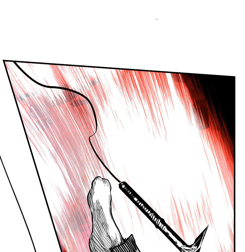 Read Tomahawk Angel chapter 148 image 42 on Lezhin