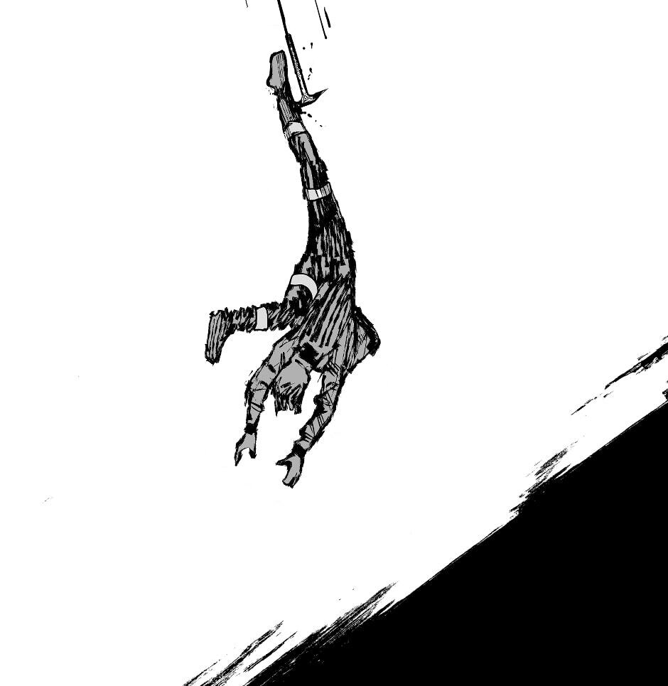 Read Tomahawk Angel chapter 148 image 44 on Lezhin