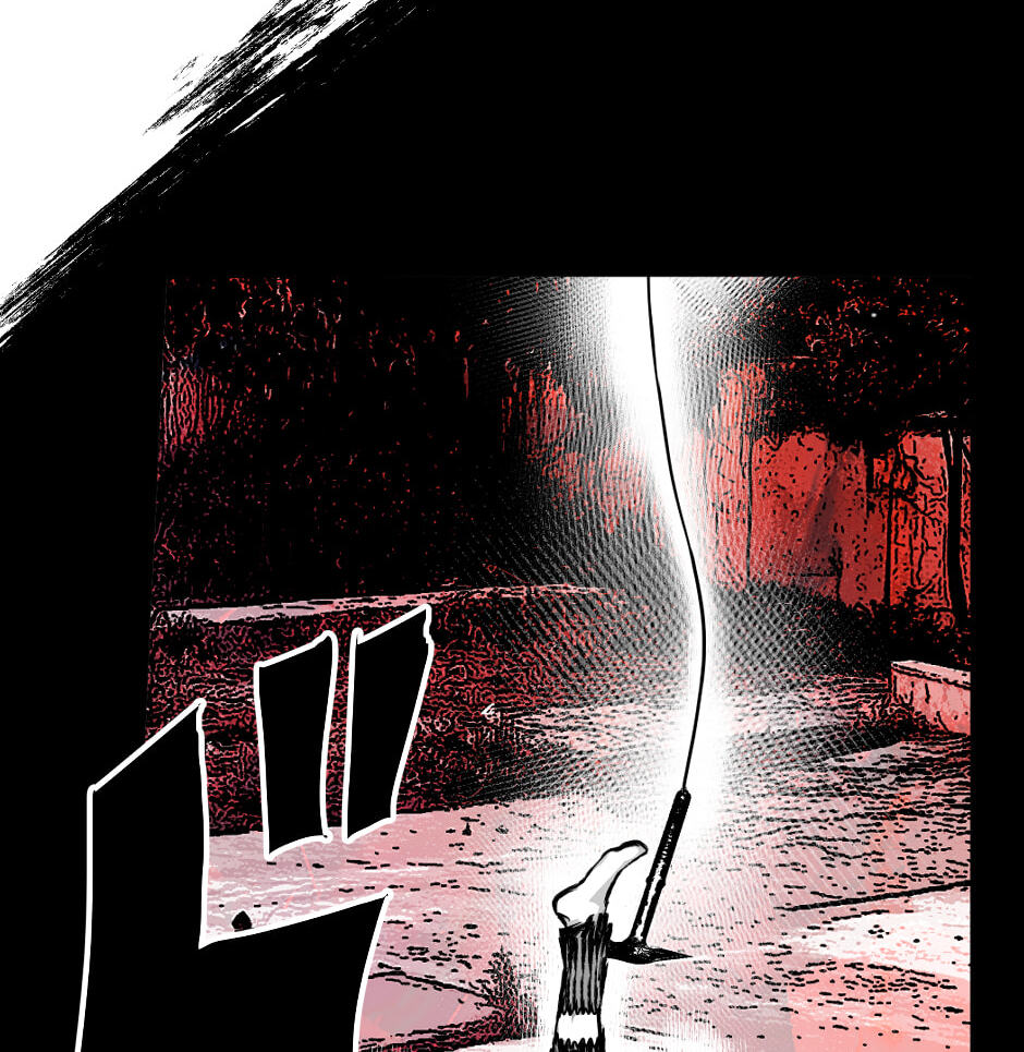 Read Tomahawk Angel chapter 148 image 45 on Lezhin