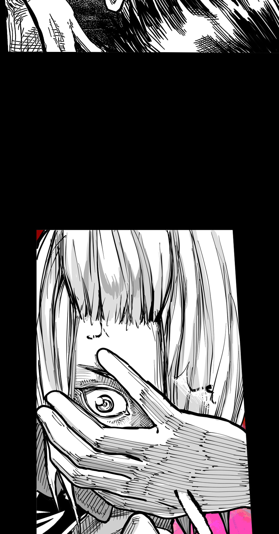 Read Tomahawk Angel chapter 148 image 56 on Lezhin
