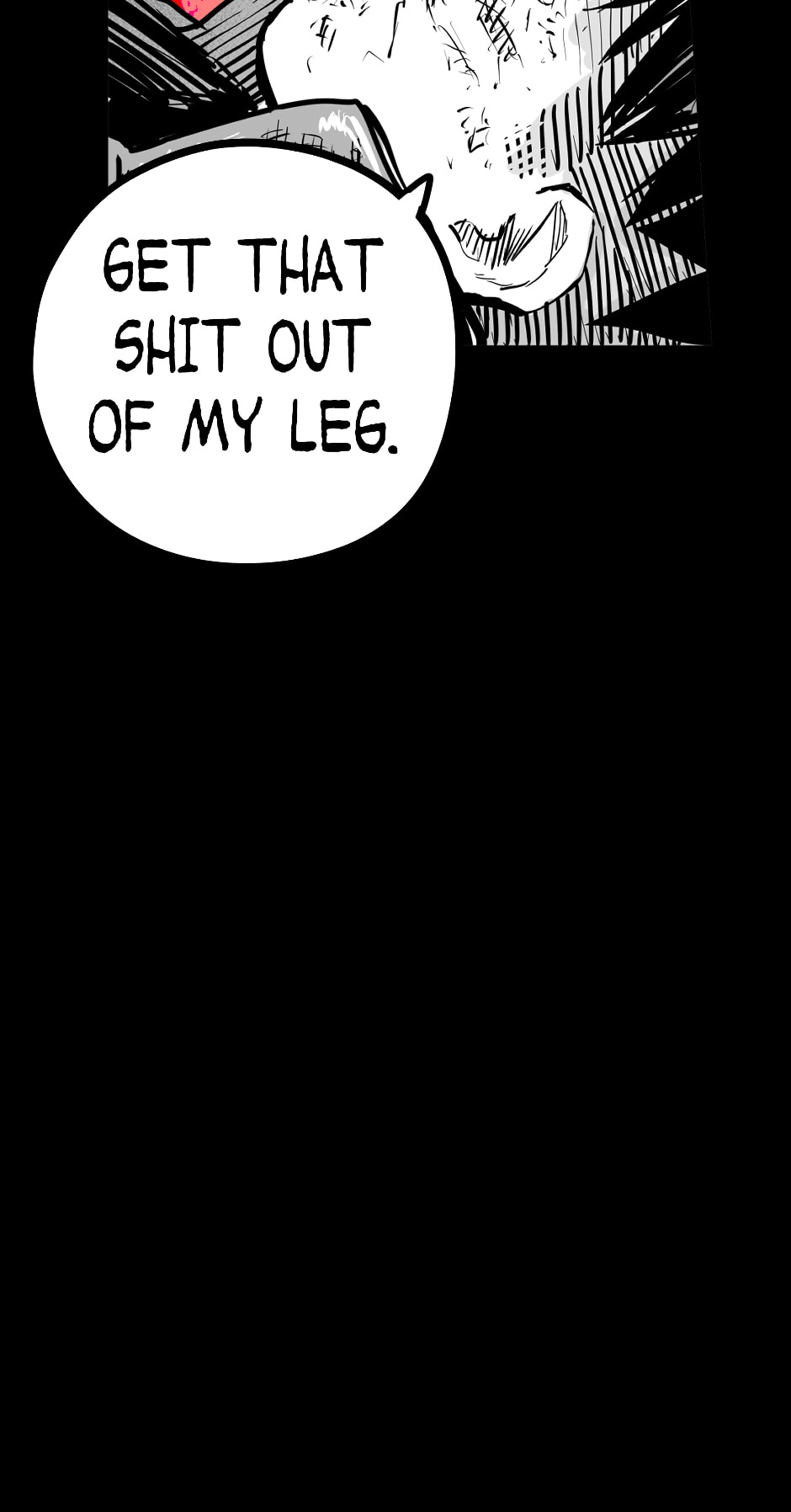 Read Tomahawk Angel chapter 148 image 58 on Lezhin