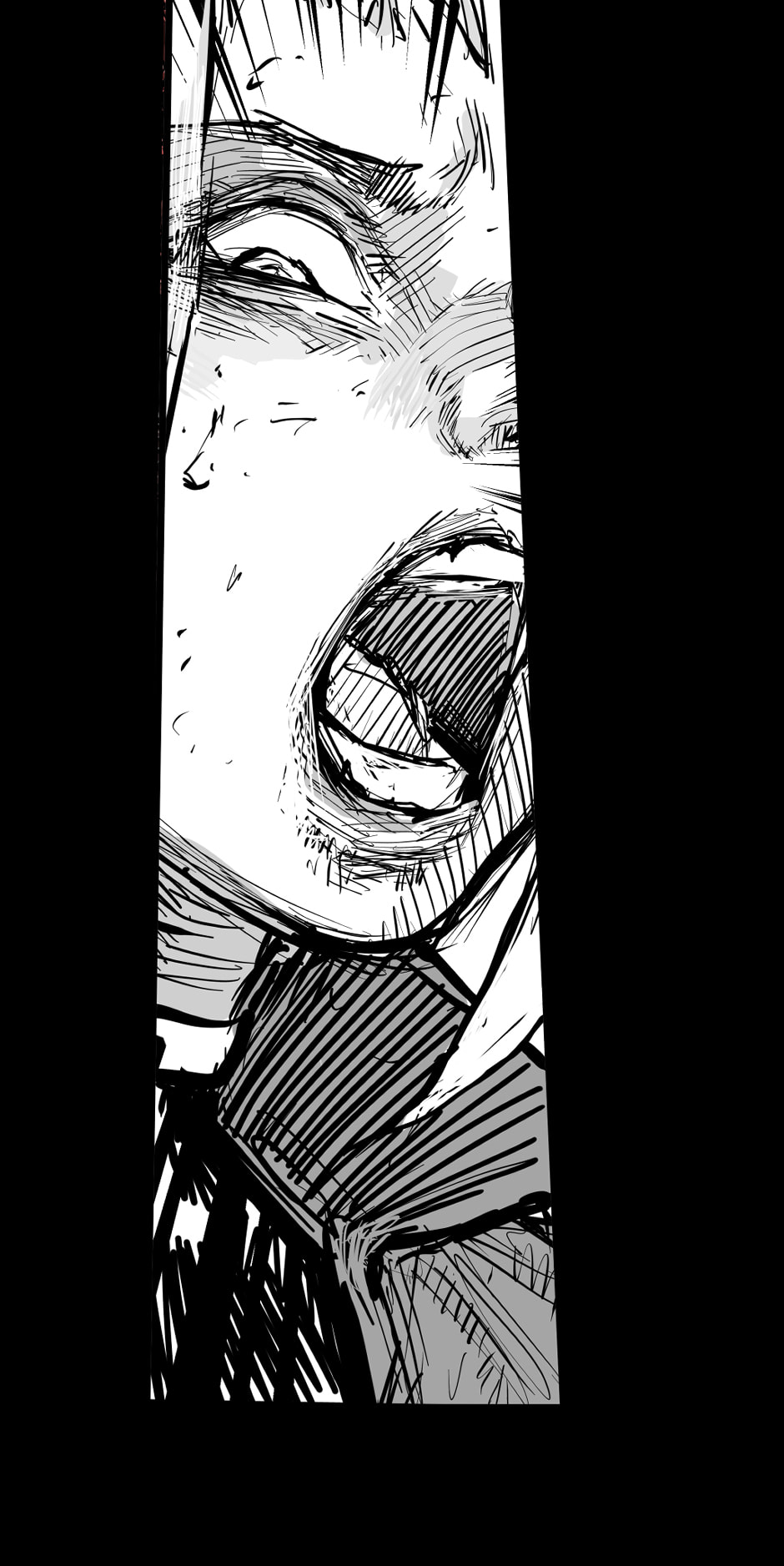 Read Tomahawk Angel chapter 148 image 6 on Lezhin
