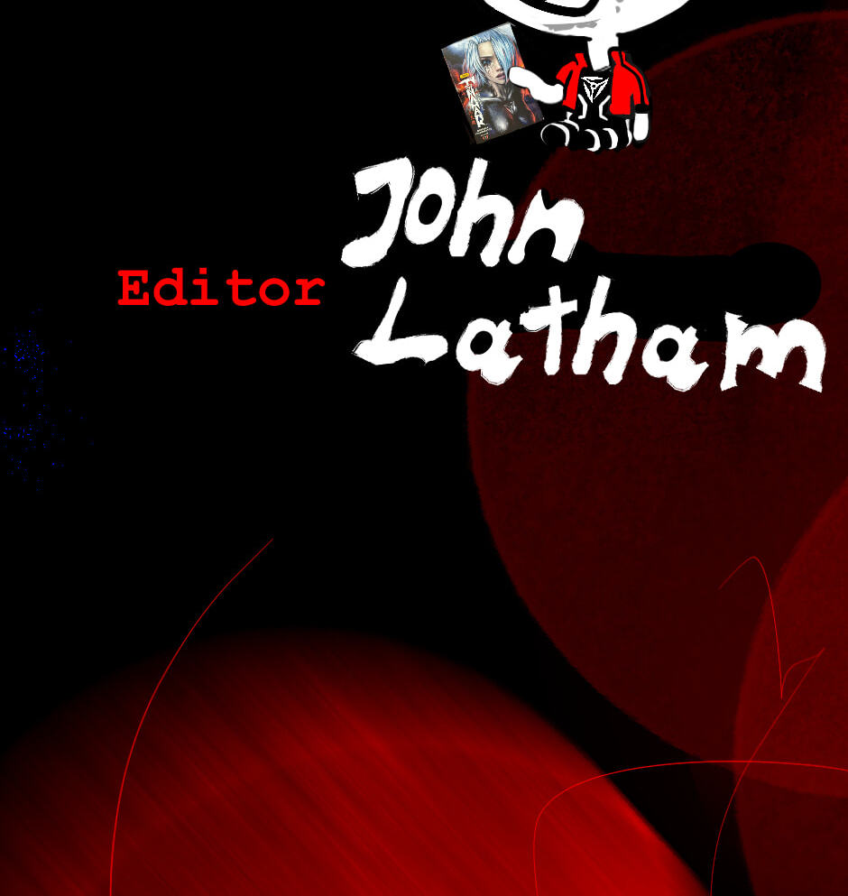 Read Tomahawk Angel chapter 148 image 60 on Lezhin