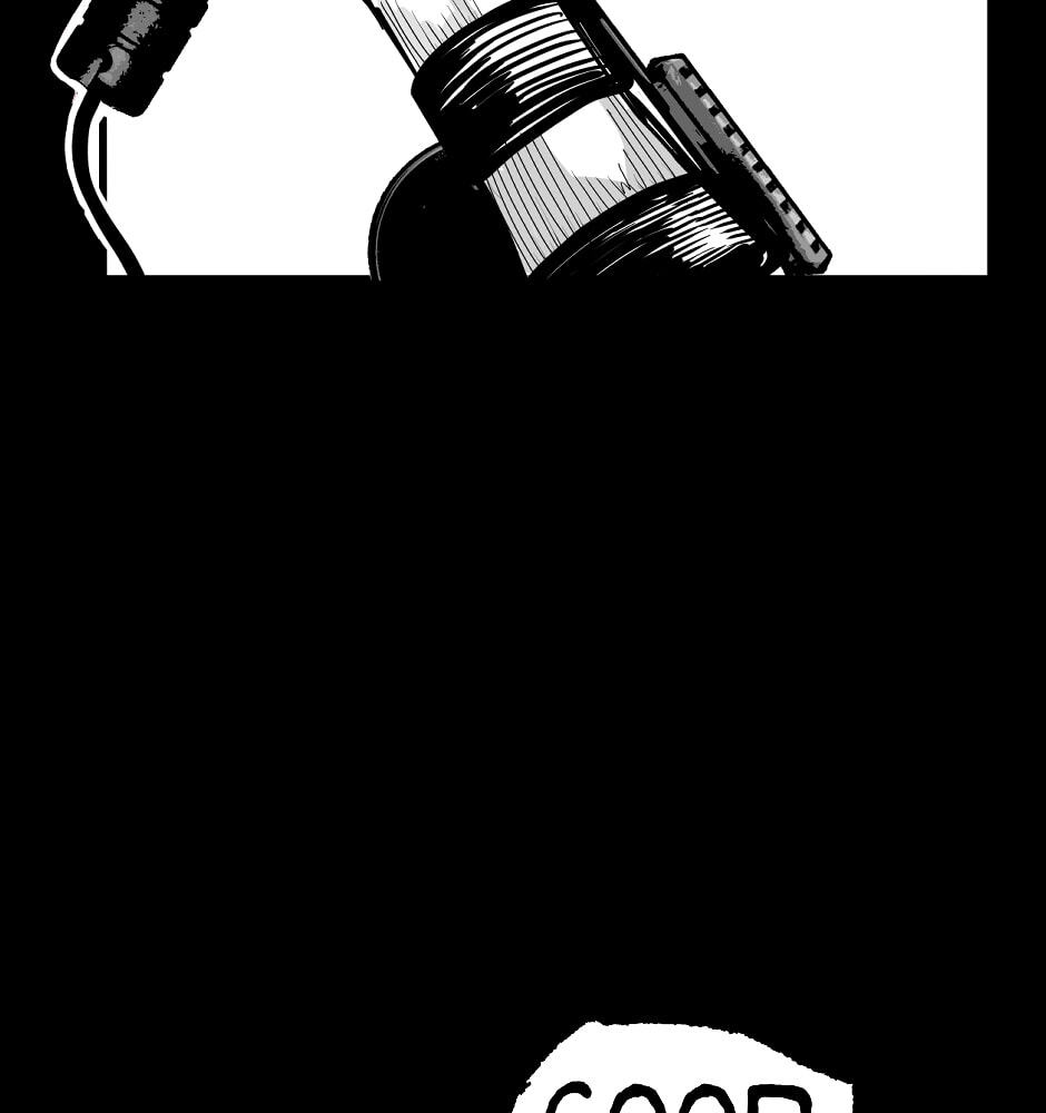 Read Tomahawk Angel chapter 149 image 14 on Lezhin
