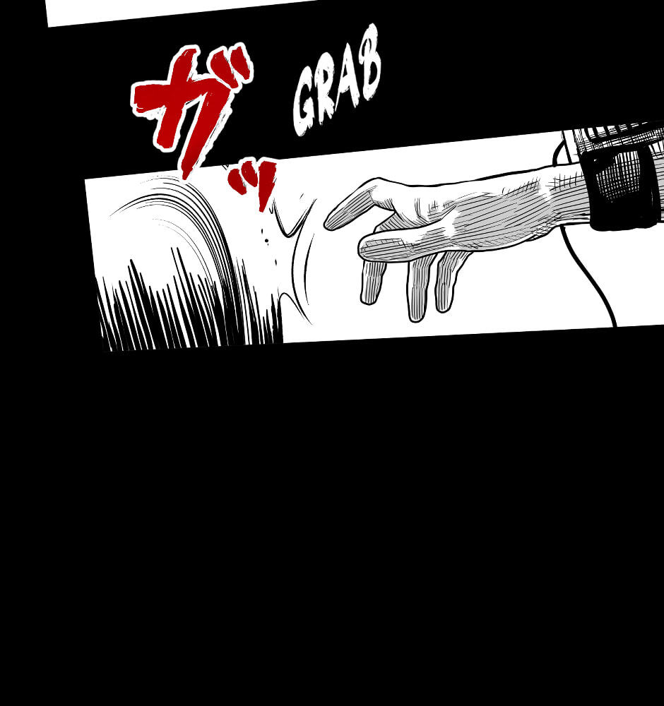 Read Tomahawk Angel chapter 149 image 17 on Lezhin