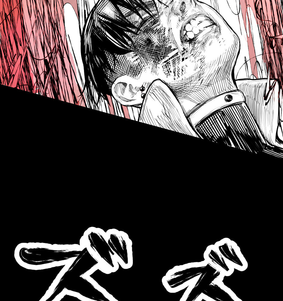 Read Tomahawk Angel chapter 149 image 27 on Lezhin