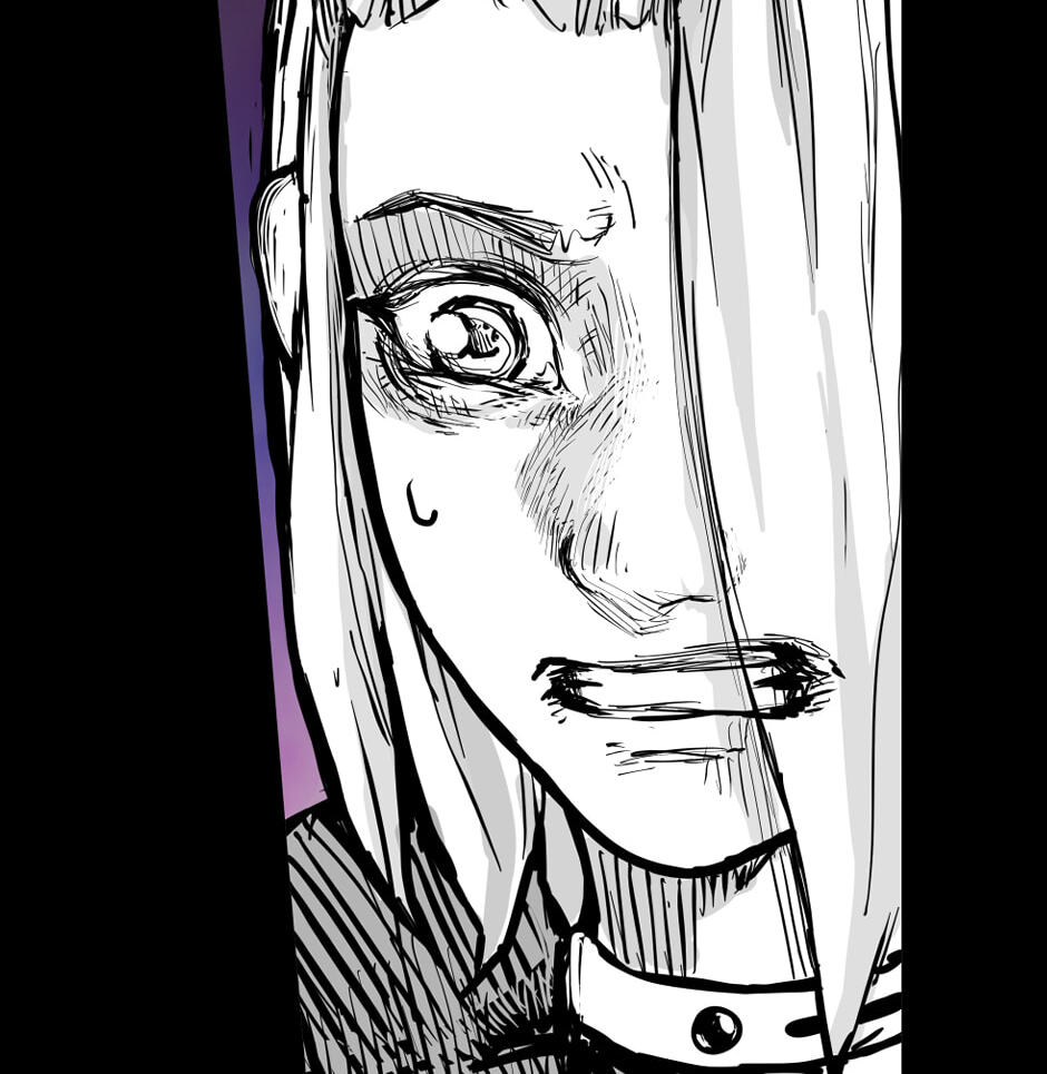 Read Tomahawk Angel chapter 149 image 31 on Lezhin