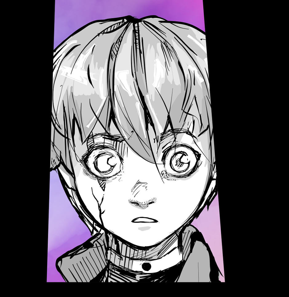 Read Tomahawk Angel chapter 149 image 33 on Lezhin