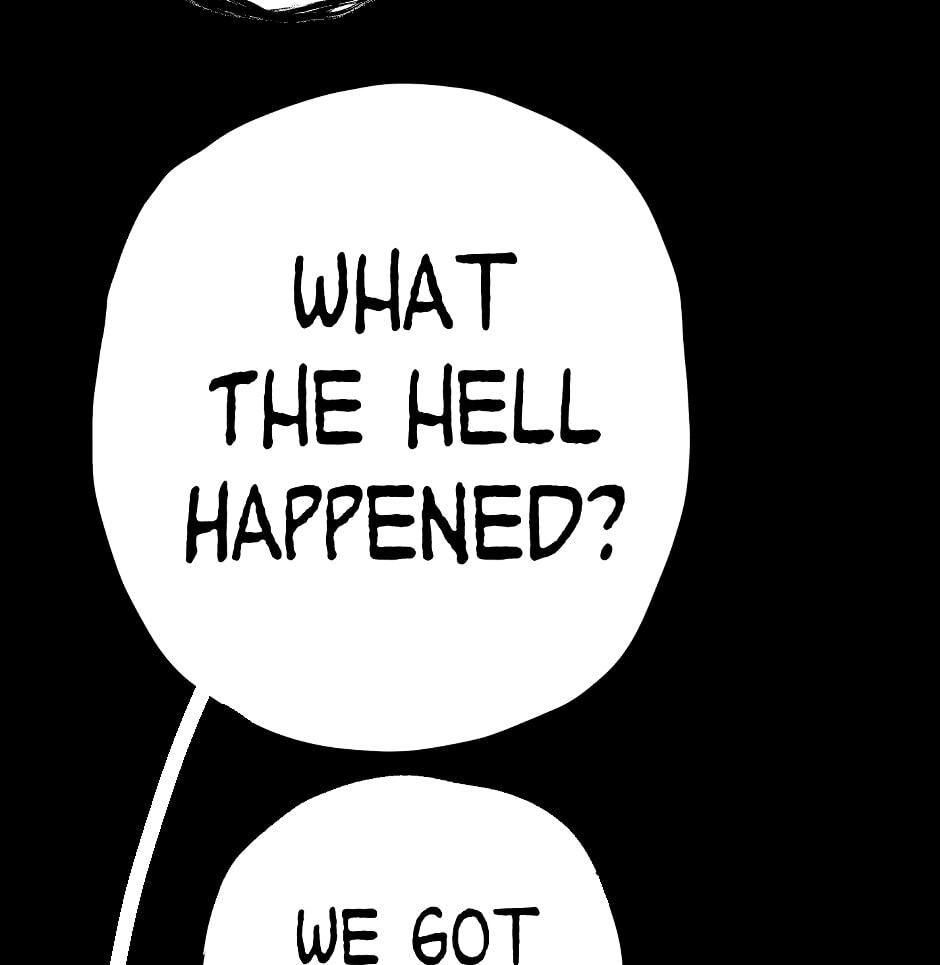 Read Tomahawk Angel chapter 149 image 36 on Lezhin