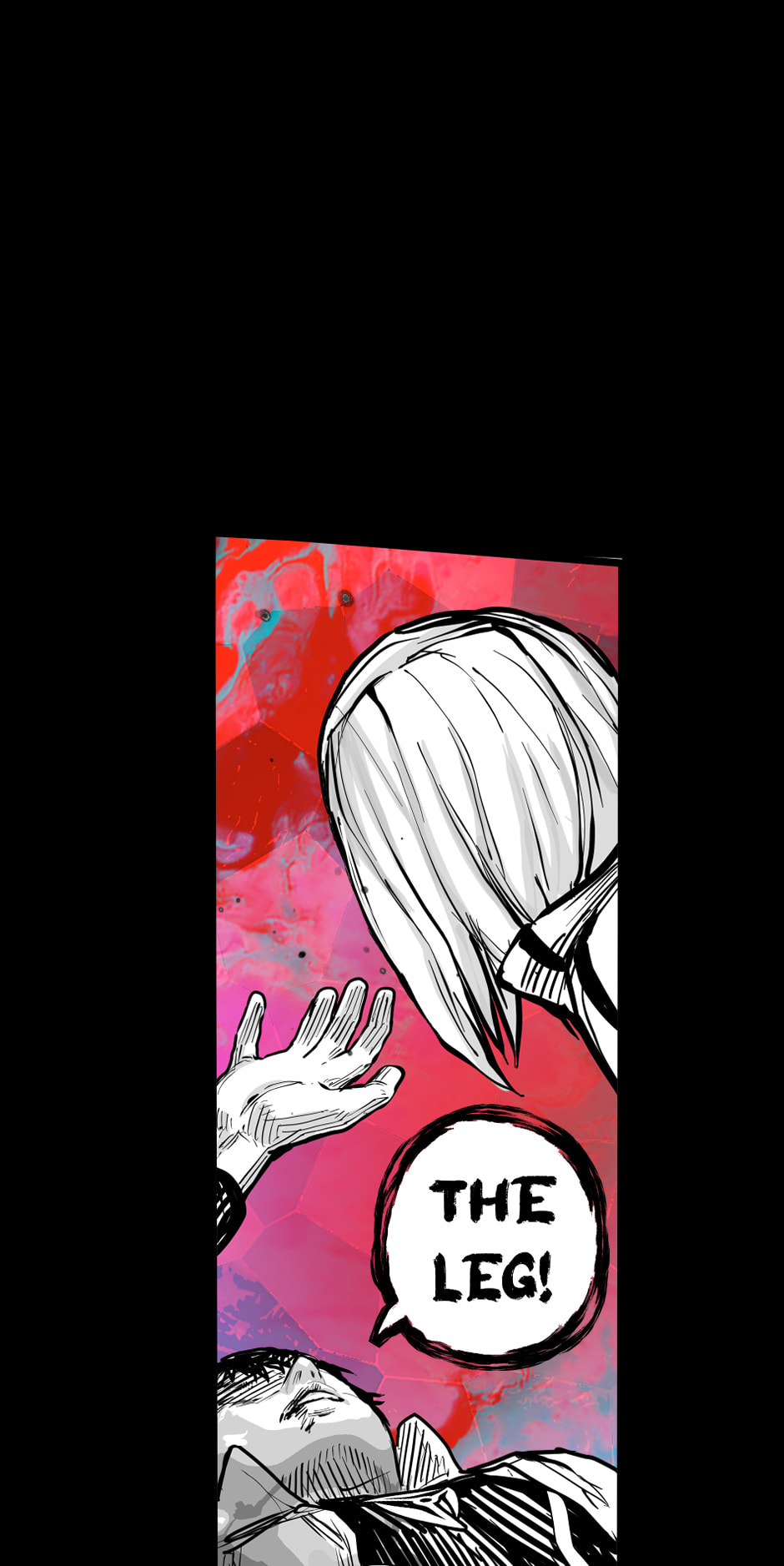 Read Tomahawk Angel chapter 149 image 4 on Lezhin