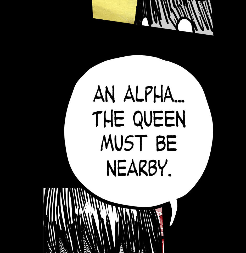 Read Tomahawk Angel chapter 149 image 41 on Lezhin