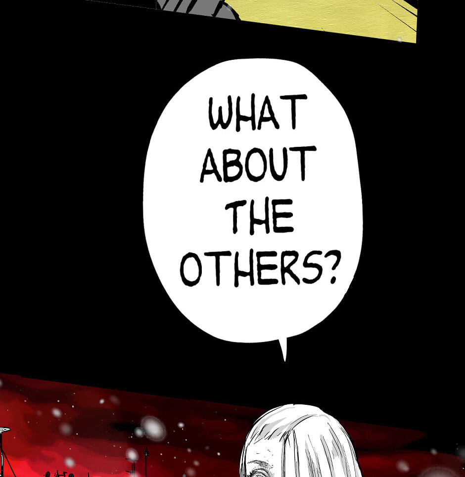 Read Tomahawk Angel chapter 149 image 47 on Lezhin