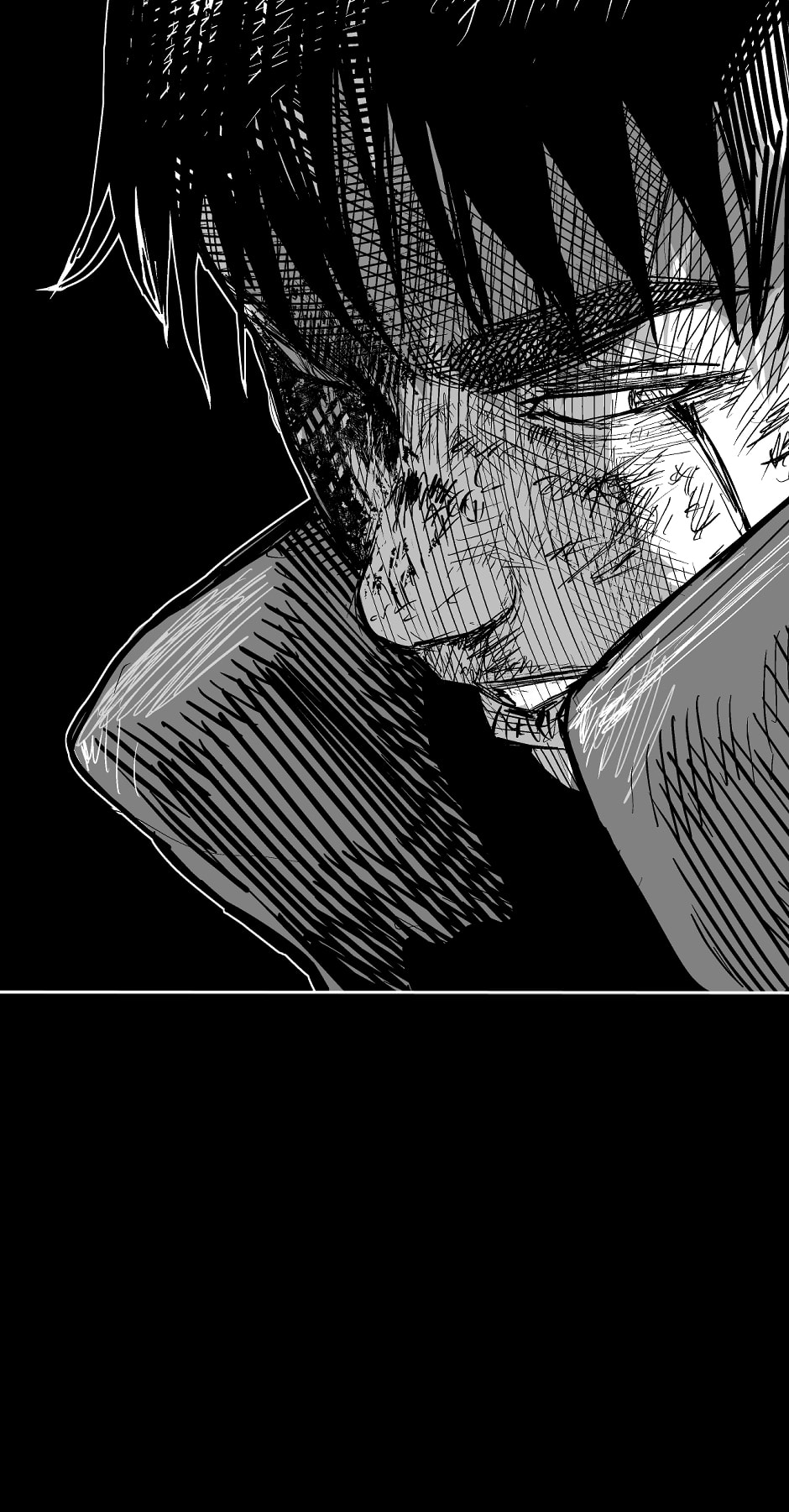 Read Tomahawk Angel chapter 149 image 54 on Lezhin
