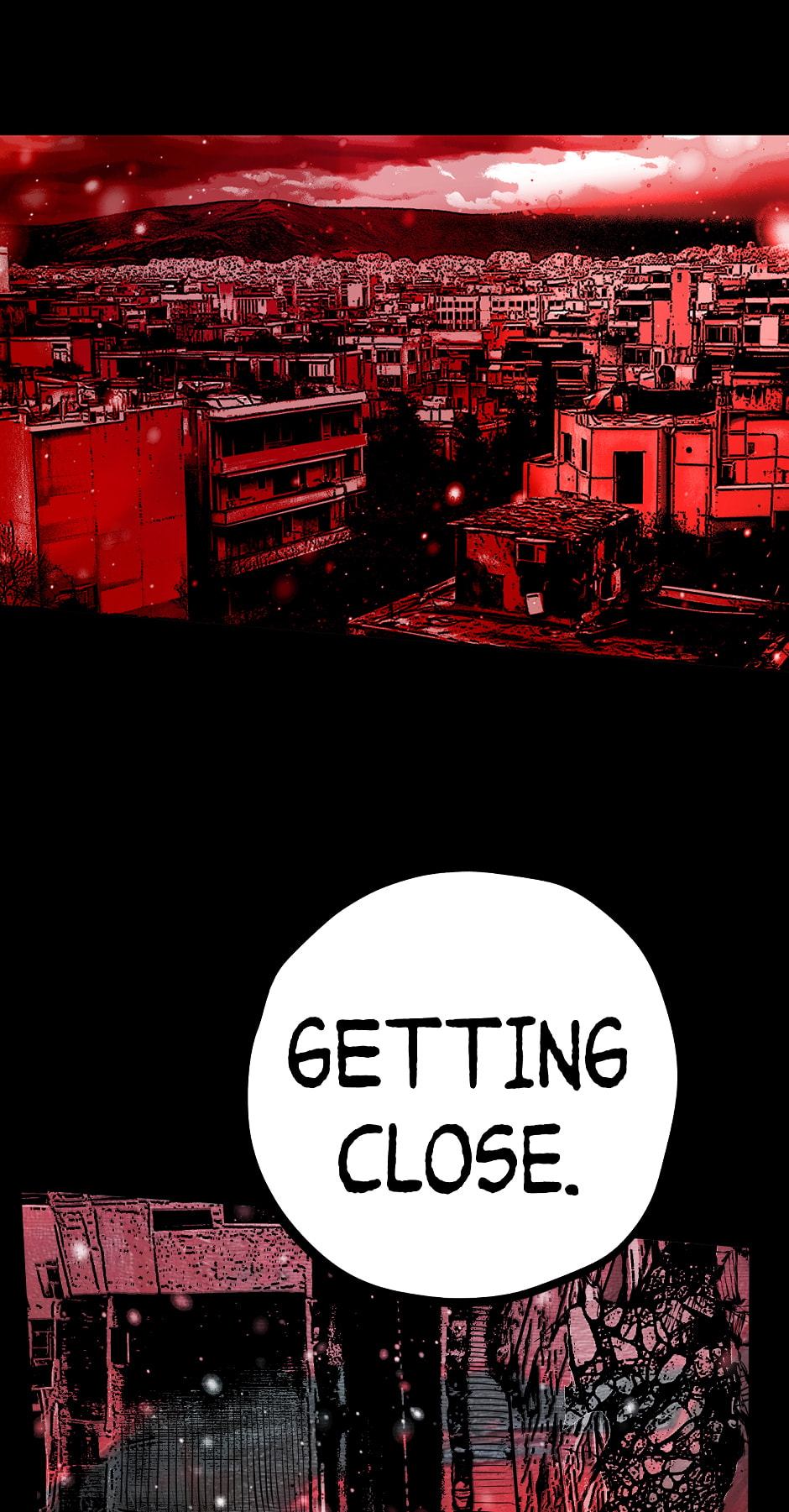 Read Tomahawk Angel chapter 149 image 55 on Lezhin