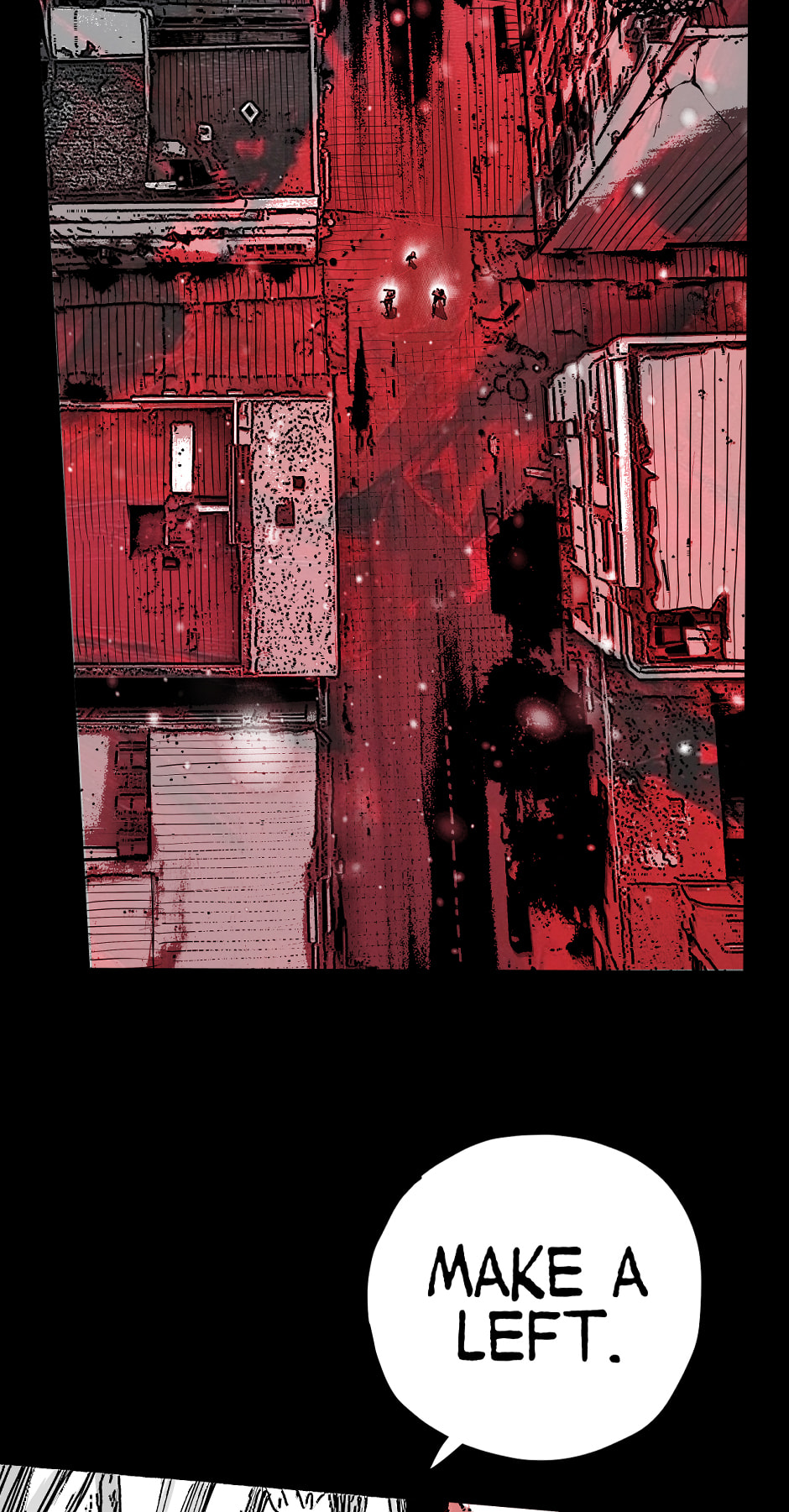 Read Tomahawk Angel chapter 149 image 56 on Lezhin