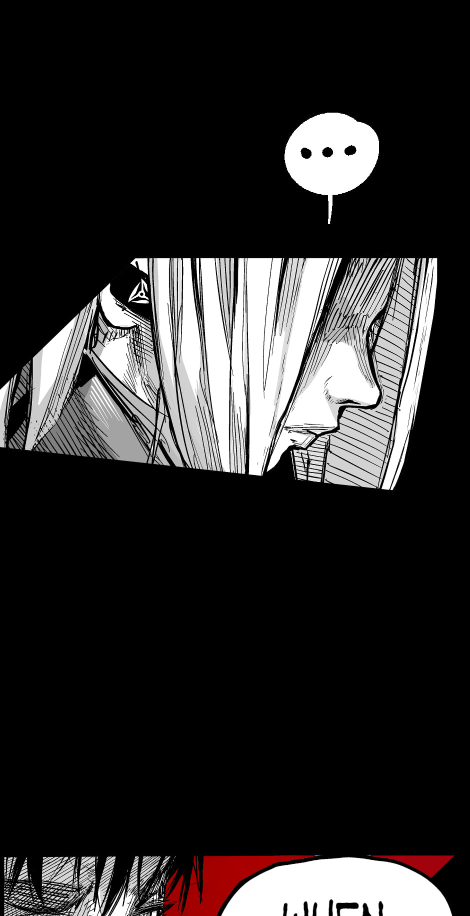 Read Tomahawk Angel chapter 149 image 59 on Lezhin