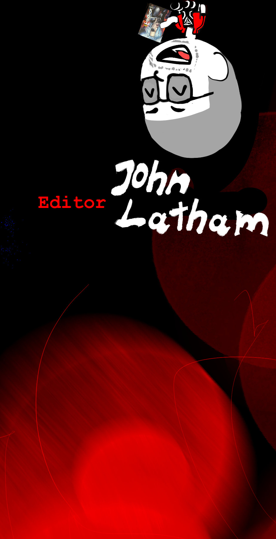 Read Tomahawk Angel chapter 149 image 62 on Lezhin