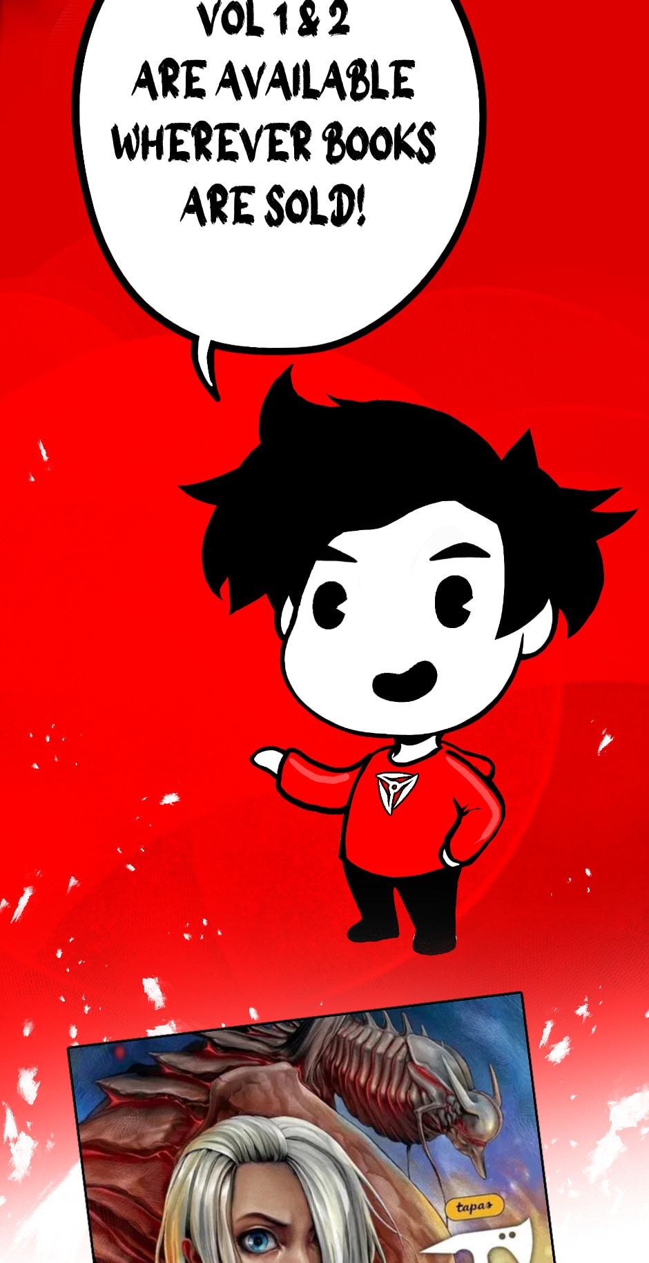 Read Tomahawk Angel chapter 149 image 64 on Lezhin