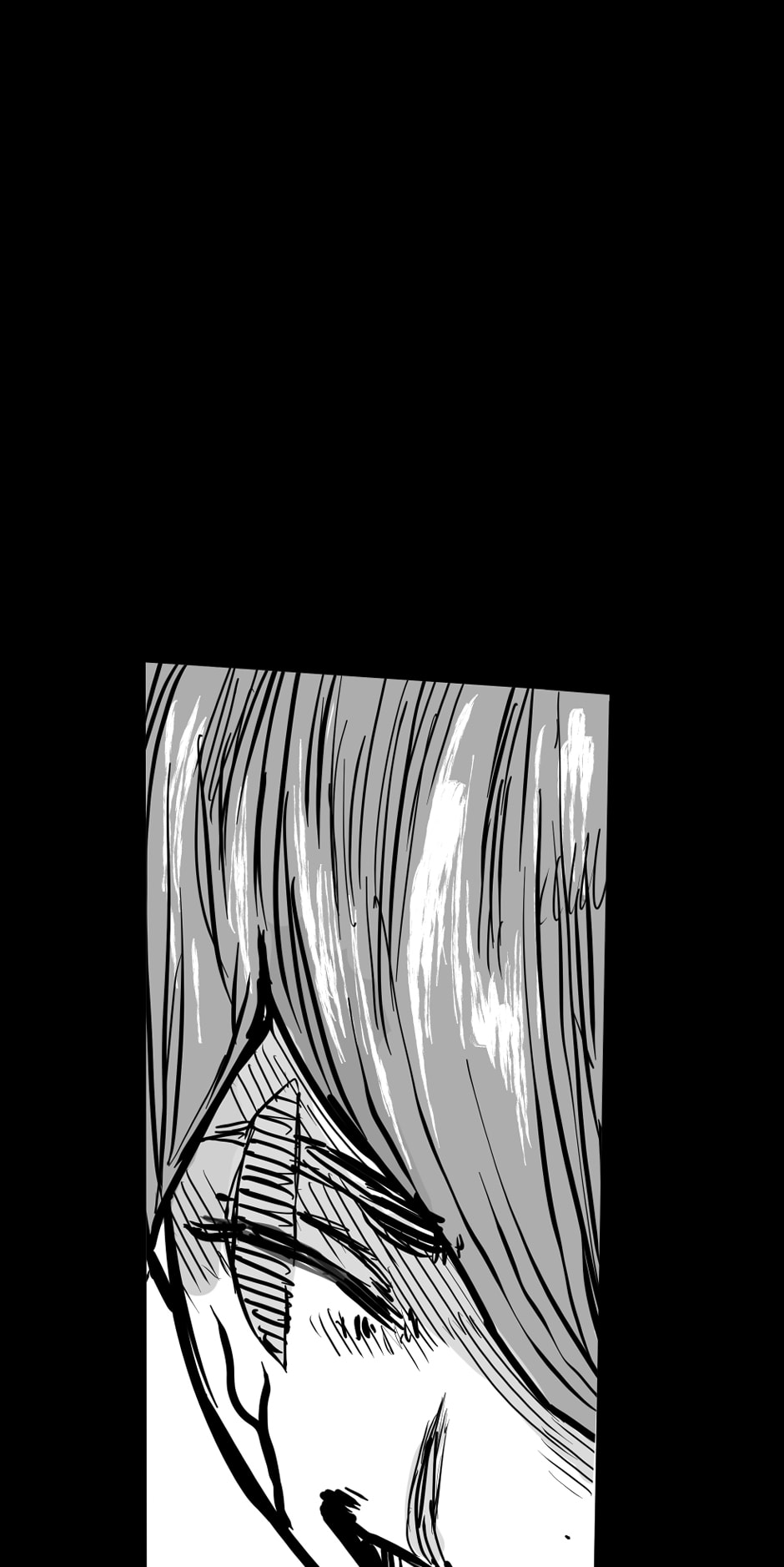 Read Tomahawk Angel chapter 149 image 7 on Lezhin
