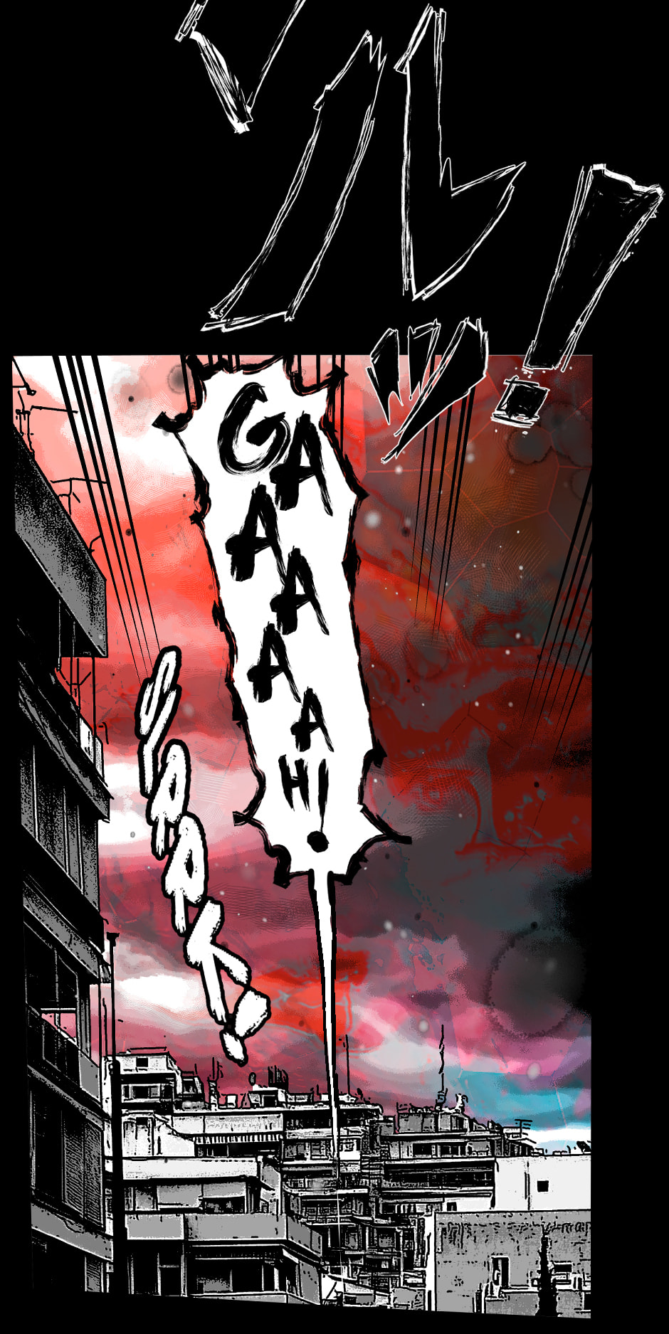 Read Tomahawk Angel chapter 149 image 9 on Lezhin