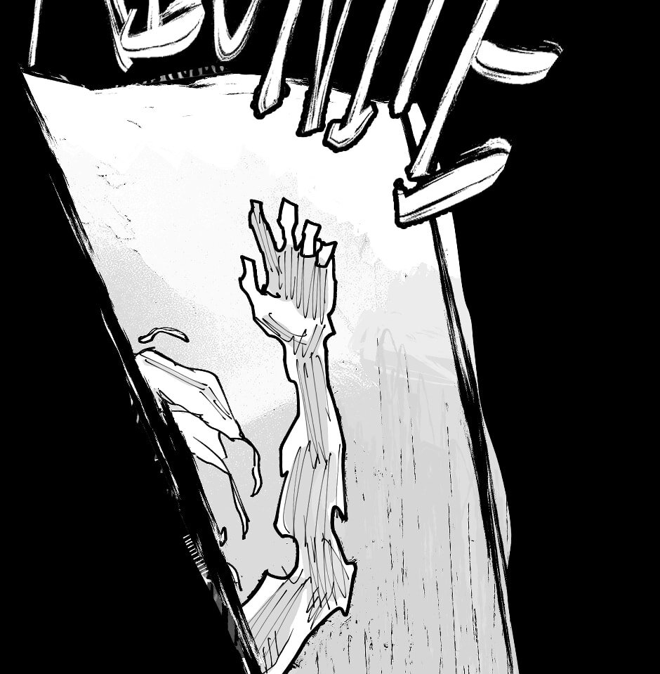 Read Tomahawk Angel chapter 150 image 10 on Lezhin