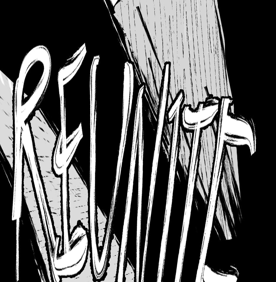 Read Tomahawk Angel chapter 150 image 11 on Lezhin