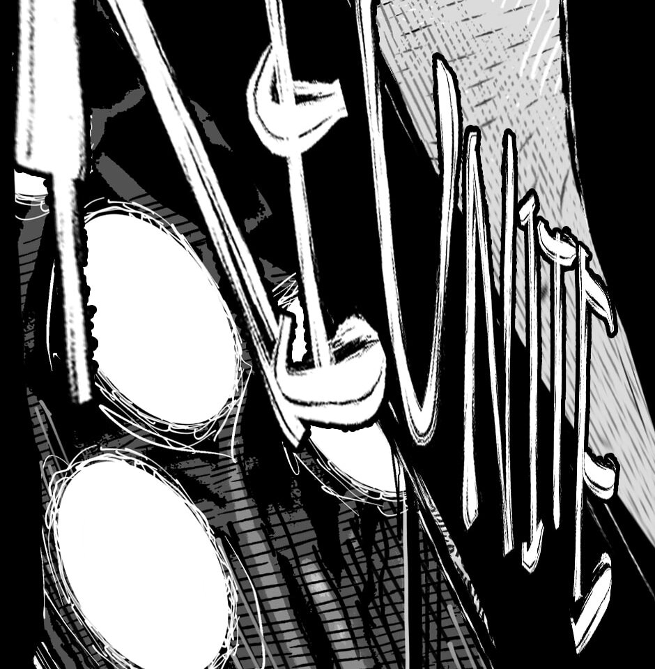 Read Tomahawk Angel chapter 150 image 13 on Lezhin