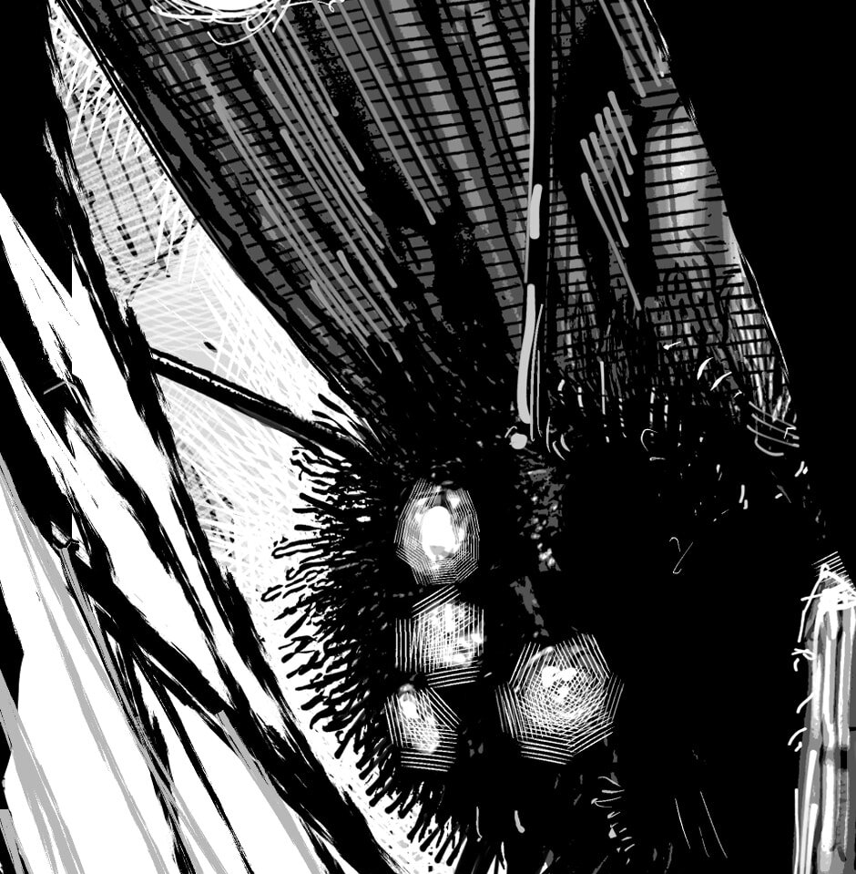 Read Tomahawk Angel chapter 150 image 14 on Lezhin