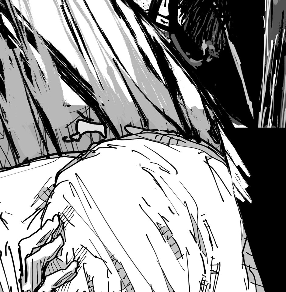 Read Tomahawk Angel chapter 150 image 15 on Lezhin