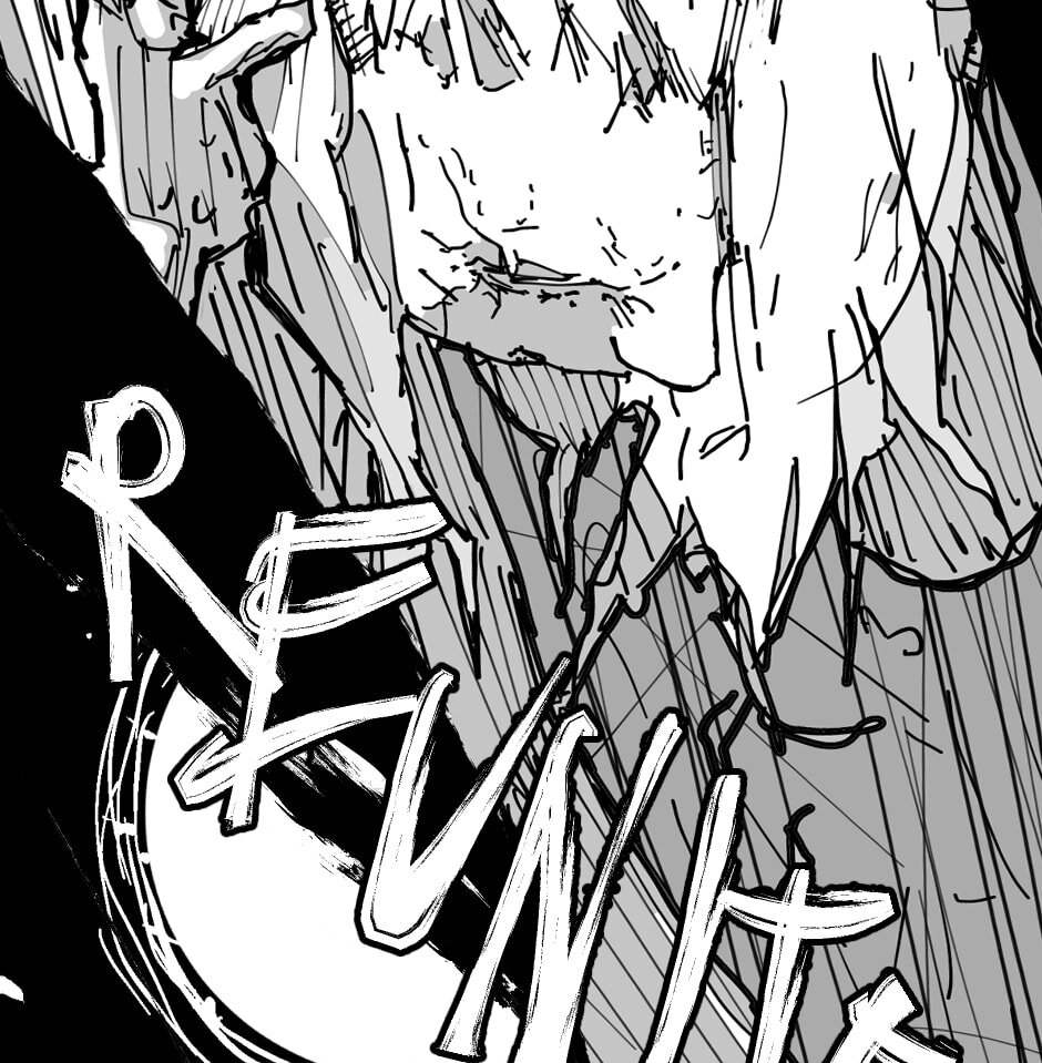 Read Tomahawk Angel chapter 150 image 16 on Lezhin