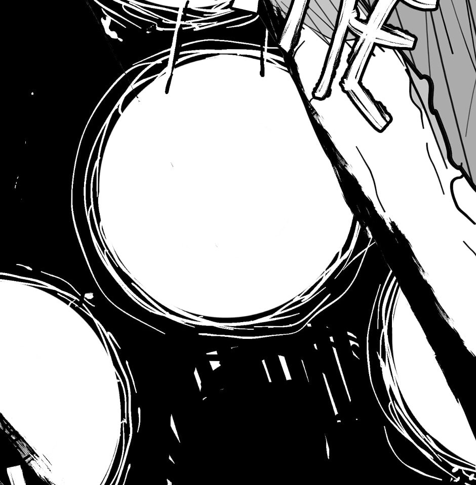 Read Tomahawk Angel chapter 150 image 17 on Lezhin