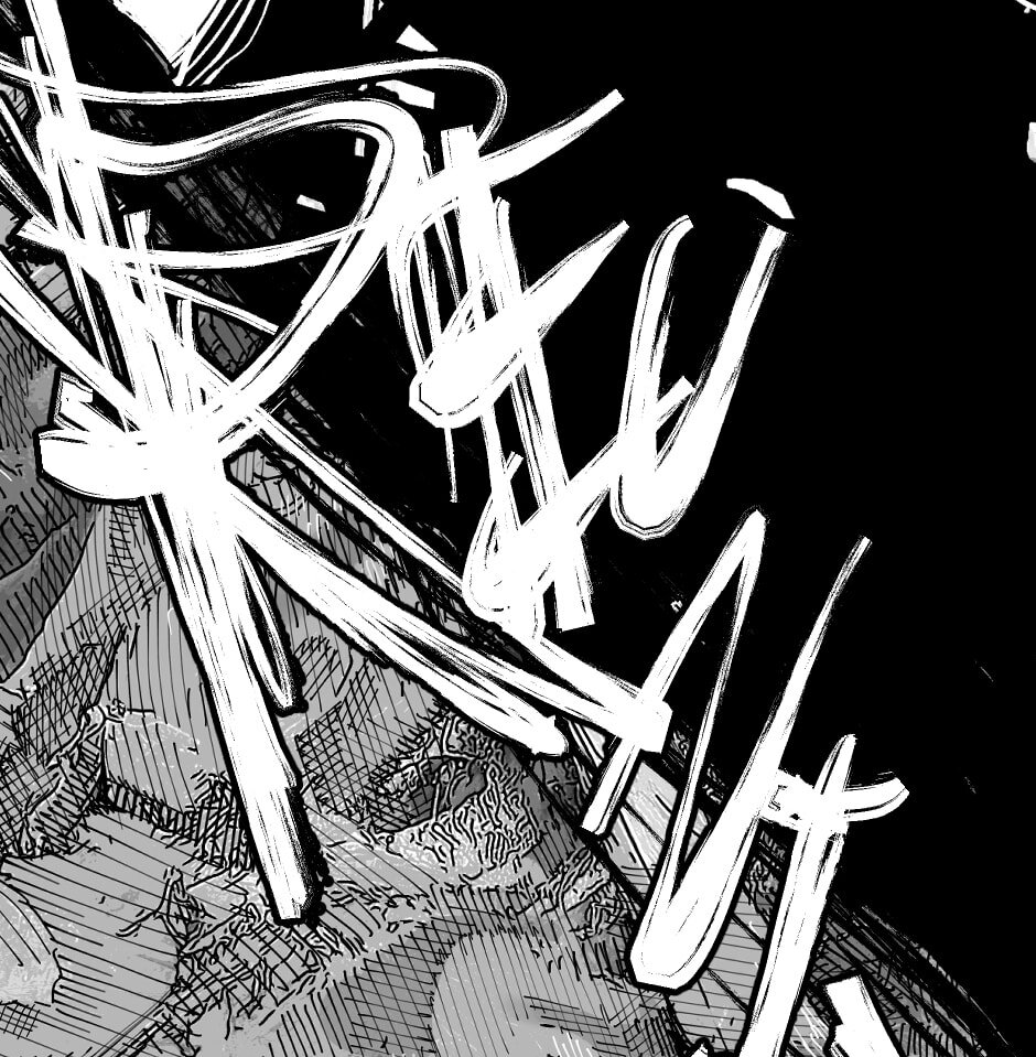 Read Tomahawk Angel chapter 150 image 18 on Lezhin