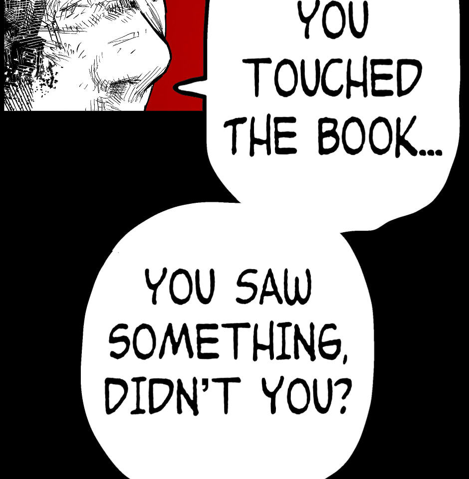 Read Tomahawk Angel chapter 150 image 2 on Lezhin