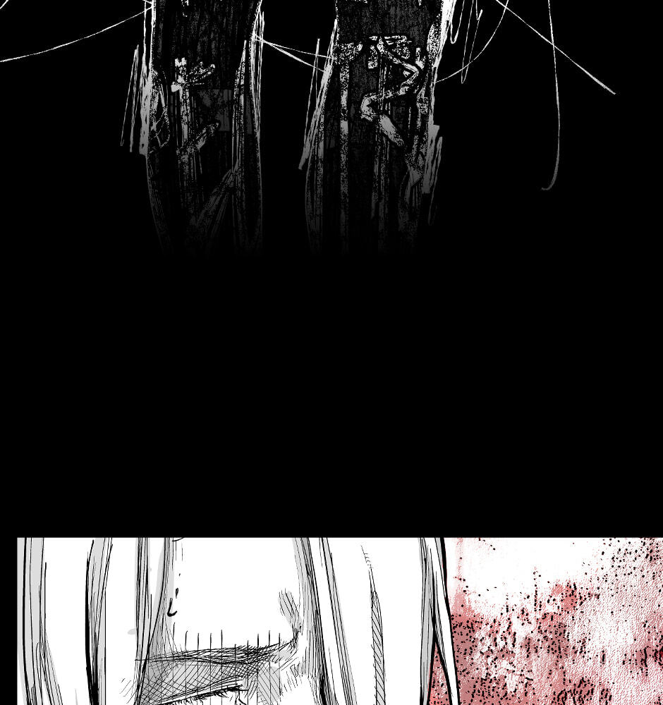 Read Tomahawk Angel chapter 150 image 22 on Lezhin