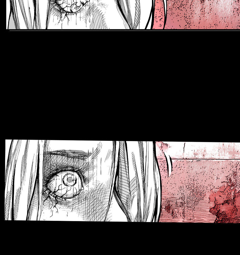 Read Tomahawk Angel chapter 150 image 23 on Lezhin
